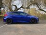 USED 2016 16 FORD FOCUS 2.0 ST-3 5d 247 BHP SYNC2 DAB & NAV