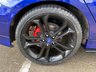 USED 2016 16 FORD FOCUS 2.0 ST-3 5d 247 BHP SYNC2 DAB & NAV