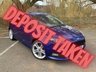 USED 2016 16 FORD FOCUS 2.0 ST-3 5d 247 BHP 4 SERVICE STAMPS RECENT 2022 BRAKE FLUID CHANGE SYNC2 DAB & NAV, Deep Impact Blue