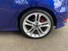 USED 2016 16 FORD FOCUS 2.0 ST-3 5d 247 BHP 4 SERVICE STAMPS RECENT 2022 BRAKE FLUID CHANGE SYNC2 DAB & NAV, Deep Impact Blue