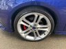 USED 2016 16 FORD FOCUS 2.0 ST-3 5d 247 BHP 4 SERVICE STAMPS RECENT 2022 BRAKE FLUID CHANGE SYNC2 DAB & NAV, Deep Impact Blue