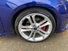 USED 2016 16 FORD FOCUS 2.0 ST-3 5d 247 BHP 4 SERVICE STAMPS RECENT 2022 BRAKE FLUID CHANGE SYNC2 DAB & NAV, Deep Impact Blue