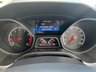 USED 2016 16 FORD FOCUS 2.0 ST-3 5d 247 BHP 4 SERVICE STAMPS RECENT 2022 BRAKE FLUID CHANGE SYNC2 DAB & NAV, Deep Impact Blue