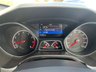 USED 2016 16 FORD FOCUS 2.0 ST-3 5d 247 BHP 4 SERVICE STAMPS RECENT 2022 BRAKE FLUID CHANGE SYNC2 DAB & NAV, Deep Impact Blue