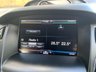 USED 2016 16 FORD FOCUS 2.0 ST-3 5d 247 BHP 4 SERVICE STAMPS RECENT 2022 BRAKE FLUID CHANGE SYNC2 DAB & NAV, Deep Impact Blue