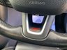 USED 2016 16 FORD FOCUS 2.0 ST-3 5d 247 BHP 4 SERVICE STAMPS RECENT 2022 BRAKE FLUID CHANGE SYNC2 DAB & NAV, Deep Impact Blue