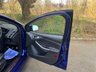 USED 2016 16 FORD FOCUS 2.0 ST-3 5d 247 BHP 4 SERVICE STAMPS RECENT 2022 BRAKE FLUID CHANGE SYNC2 DAB & NAV, Deep Impact Blue