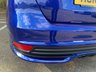 USED 2016 16 FORD FOCUS 2.0 ST-3 5d 247 BHP 4 SERVICE STAMPS RECENT 2022 BRAKE FLUID CHANGE SYNC2 DAB & NAV, Deep Impact Blue