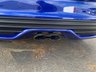 USED 2016 16 FORD FOCUS 2.0 ST-3 5d 247 BHP 4 SERVICE STAMPS RECENT 2022 BRAKE FLUID CHANGE SYNC2 DAB & NAV, Deep Impact Blue