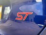 USED 2016 16 FORD FOCUS 2.0 ST-3 5d 247 BHP 4 SERVICE STAMPS RECENT 2022 BRAKE FLUID CHANGE SYNC2 DAB & NAV, Deep Impact Blue