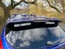 USED 2016 16 FORD FOCUS 2.0 ST-3 5d 247 BHP 4 SERVICE STAMPS RECENT 2022 BRAKE FLUID CHANGE SYNC2 DAB & NAV, Deep Impact Blue