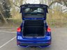 USED 2016 16 FORD FOCUS 2.0 ST-3 5d 247 BHP 4 SERVICE STAMPS RECENT 2022 BRAKE FLUID CHANGE SYNC2 DAB & NAV, Deep Impact Blue