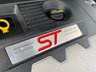 USED 2016 16 FORD FOCUS 2.0 ST-3 5d 247 BHP 4 SERVICE STAMPS RECENT 2022 BRAKE FLUID CHANGE SYNC2 DAB & NAV, Deep Impact Blue