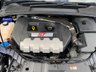 USED 2016 16 FORD FOCUS 2.0 ST-3 5d 247 BHP 4 SERVICE STAMPS RECENT 2022 BRAKE FLUID CHANGE SYNC2 DAB & NAV, Deep Impact Blue