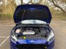 USED 2016 16 FORD FOCUS 2.0 ST-3 5d 247 BHP 4 SERVICE STAMPS RECENT 2022 BRAKE FLUID CHANGE SYNC2 DAB & NAV, Deep Impact Blue