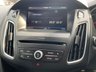 USED 2016 16 FORD FOCUS 2.0 ST-3 5d 247 BHP 4 SERVICE STAMPS RECENT 2022 BRAKE FLUID CHANGE SYNC2 DAB & NAV, Deep Impact Blue