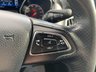 USED 2016 16 FORD FOCUS 2.0 ST-3 5d 247 BHP 4 SERVICE STAMPS RECENT 2022 BRAKE FLUID CHANGE SYNC2 DAB & NAV, Deep Impact Blue