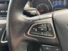 USED 2016 16 FORD FOCUS 2.0 ST-3 5d 247 BHP 4 SERVICE STAMPS RECENT 2022 BRAKE FLUID CHANGE SYNC2 DAB & NAV, Deep Impact Blue