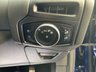 USED 2016 16 FORD FOCUS 2.0 ST-3 5d 247 BHP 4 SERVICE STAMPS RECENT 2022 BRAKE FLUID CHANGE SYNC2 DAB & NAV, Deep Impact Blue