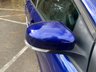 USED 2016 16 FORD FOCUS 2.0 ST-3 5d 247 BHP 4 SERVICE STAMPS RECENT 2022 BRAKE FLUID CHANGE SYNC2 DAB & NAV, Deep Impact Blue