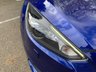USED 2016 16 FORD FOCUS 2.0 ST-3 5d 247 BHP 4 SERVICE STAMPS RECENT 2022 BRAKE FLUID CHANGE SYNC2 DAB & NAV, Deep Impact Blue