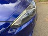 USED 2016 16 FORD FOCUS 2.0 ST-3 5d 247 BHP 4 SERVICE STAMPS RECENT 2022 BRAKE FLUID CHANGE SYNC2 DAB & NAV, Deep Impact Blue