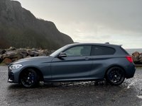 USED 2017 17 BMW 1 SERIES 3.0 M140I 3d 335 BHP 