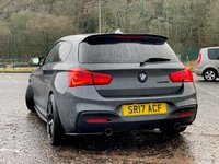 USED 2017 17 BMW 1 SERIES 3.0 M140I 3d 335 BHP 