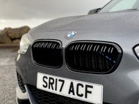 USED 2017 17 BMW 1 SERIES 3.0 M140I 3d 335 BHP 