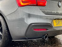 USED 2017 17 BMW 1 SERIES 3.0 M140I 3d 335 BHP 