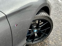 USED 2017 17 BMW 1 SERIES 3.0 M140I 3d 335 BHP 