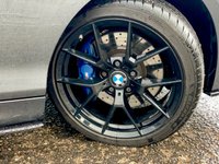 USED 2017 17 BMW 1 SERIES 3.0 M140I 3d 335 BHP 