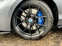 USED 2017 17 BMW 1 SERIES 3.0 M140I 3d 335 BHP 
