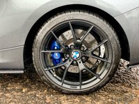USED 2017 17 BMW 1 SERIES 3.0 M140I 3d 335 BHP 