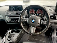 USED 2017 17 BMW 1 SERIES 3.0 M140I 3d 335 BHP 