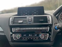 USED 2017 17 BMW 1 SERIES 3.0 M140I 3d 335 BHP 