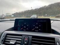 USED 2017 17 BMW 1 SERIES 3.0 M140I 3d 335 BHP 