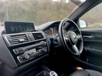 USED 2017 17 BMW 1 SERIES 3.0 M140I 3d 335 BHP 