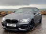 USED 2017 17 BMW 1 SERIES 3.0 M140I 3d 335 BHP 