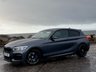 USED 2017 17 BMW 1 SERIES 3.0 M140I 3d 335 BHP 