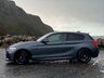 USED 2017 17 BMW 1 SERIES 3.0 M140I 3d 335 BHP 
