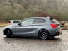 USED 2017 17 BMW 1 SERIES 3.0 M140I 3d 335 BHP 