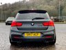 USED 2017 17 BMW 1 SERIES 3.0 M140I 3d 335 BHP 