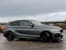 USED 2017 17 BMW 1 SERIES 3.0 M140I 3d 335 BHP 
