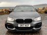 USED 2017 17 BMW 1 SERIES 3.0 M140I 3d 335 BHP 