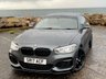 USED 2017 17 BMW 1 SERIES 3.0 M140I 3d 335 BHP 