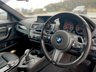 USED 2017 17 BMW 1 SERIES 3.0 M140I 3d 335 BHP 
