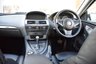 USED 2005 54 BMW 6 SERIES 4.4 645CI 2d 329 BHP SAME LADY OWNER SINCE 2011.