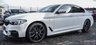USED 2020 20 BMW 5 SERIES 2.0 520I M SPORT 4d 181 BHP M PERFORMANCE+HEATED STEERING WHEEL