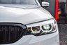 USED 2020 20 BMW 5 SERIES 2.0 520I M SPORT 4d 181 BHP M PERFORMANCE+HEATED STEERING WHEEL